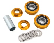 Profile Racing American Bottom Bracket Kit (Gold) | product-related